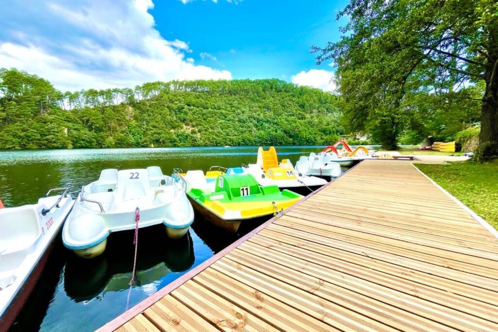 Art Spa Des Cevennes “ Jacuzzi ” Branoux-les-Taillades Екстер'єр фото